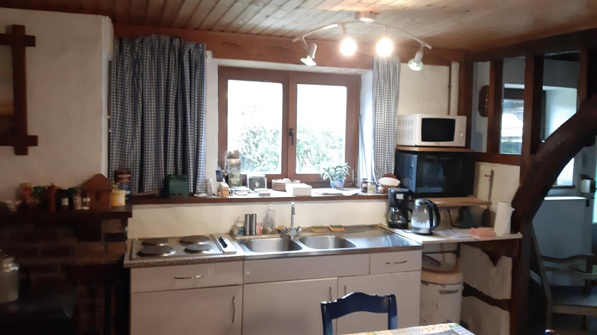 Les Chavautes Villa Scy Ngoại thất bức ảnh