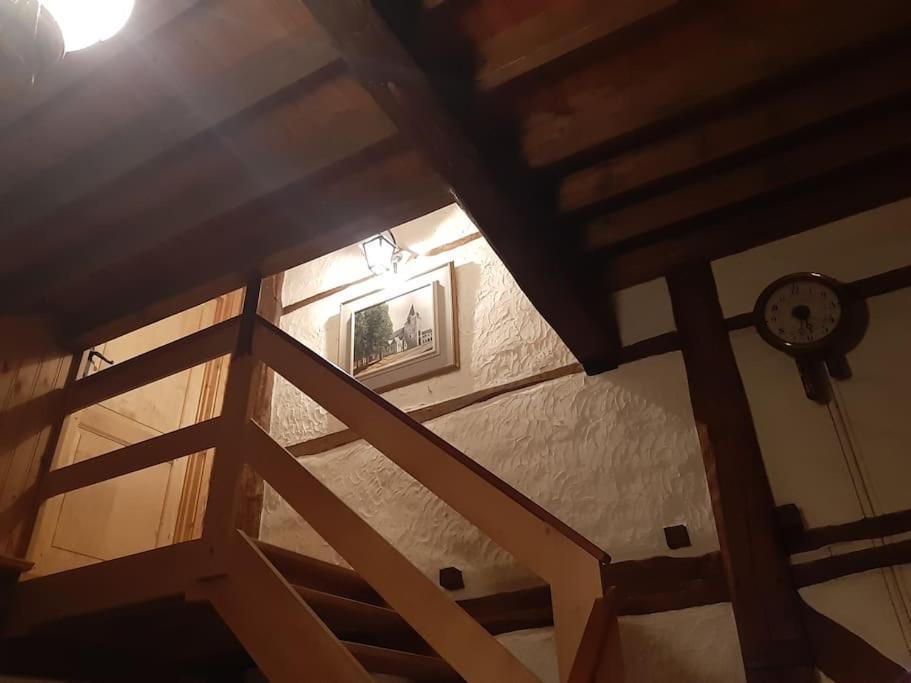 Les Chavautes Villa Scy Ngoại thất bức ảnh