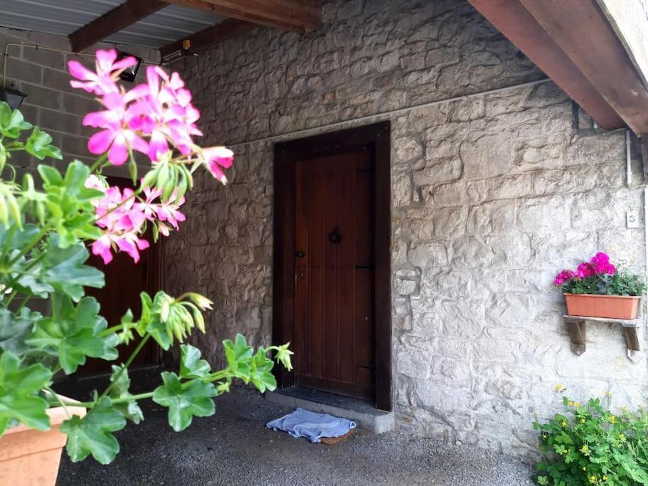 Les Chavautes Villa Scy Ngoại thất bức ảnh